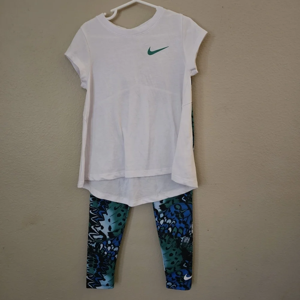 Nike experience perfect